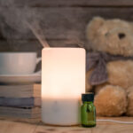 Aromatherapy Diffusers封面