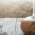 擴散精油方法及效用