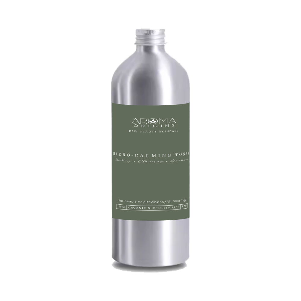Hydro-Calming toner organic product image 500ml png